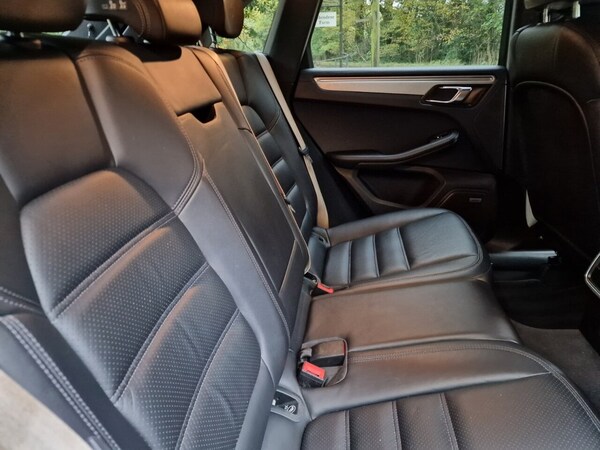 Used Porsche Macan 2019 for sale - 76323281: Photo 39