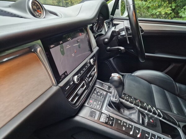 Used Porsche Macan 2019 for sale - 76323281: Photo 43