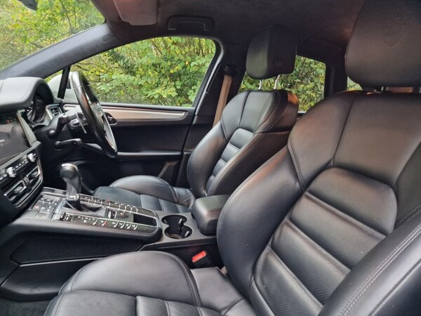 Used Porsche Macan 2019 for sale - 76323281: Photo 45