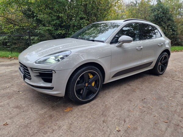 Used Porsche Macan 2019 for sale - 76323281: Photo 7