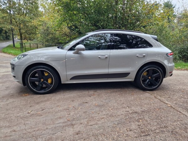 Used Porsche Macan 2019 for sale - 76323281: Photo 9