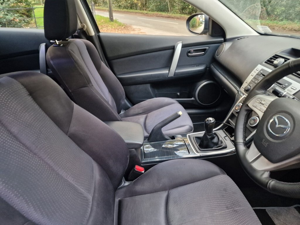 Used Mazda Mazda6 2008 for sale - 76400480: Photo 17