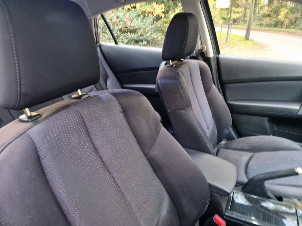 Used Mazda Mazda6 2008 for sale - 76400480: Photo 18