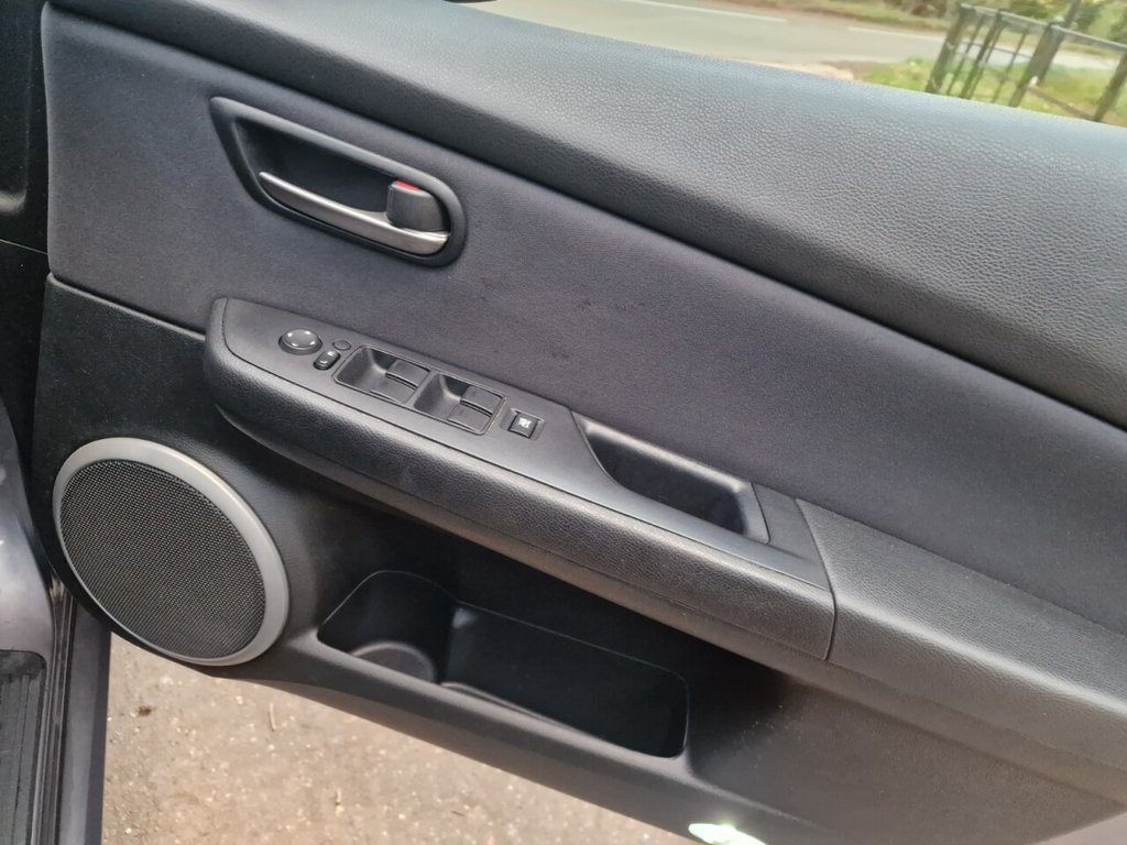 Used Mazda Mazda6 2008 for sale - 76400480: Photo 20