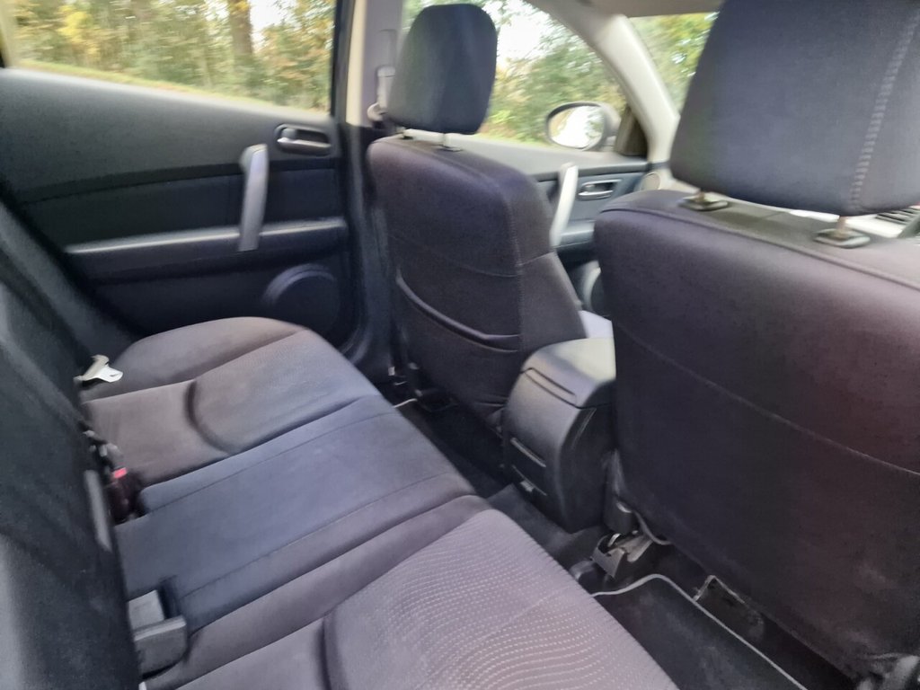 Used Mazda Mazda6 2008 for sale - 76400480: Photo 21