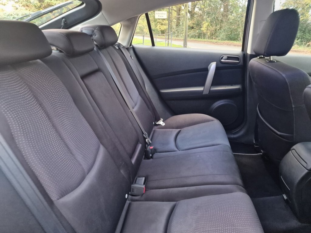 Used Mazda Mazda6 2008 for sale - 76400480: Photo 22