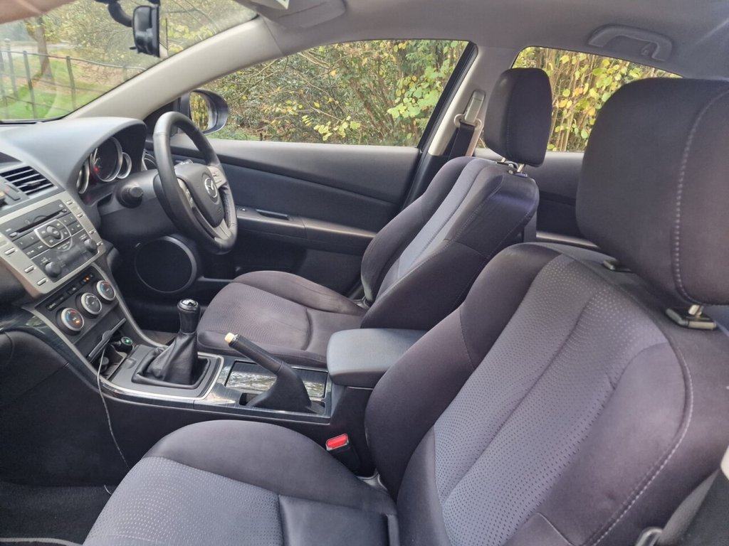 Used Mazda Mazda6 2008 for sale - 76400480: Photo 25