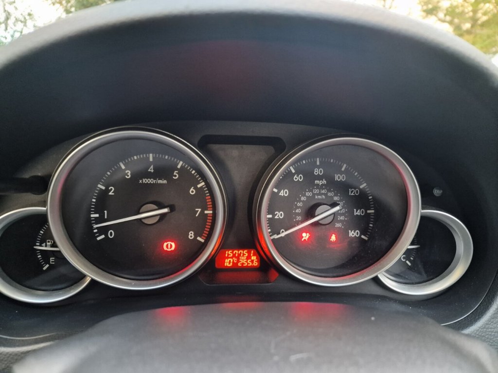 Used Mazda Mazda6 2008 for sale - 76400480: Photo 26