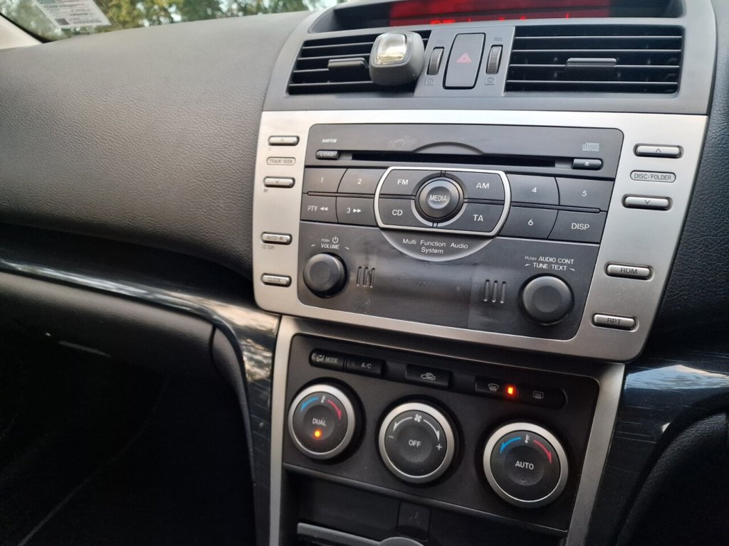 Used Mazda Mazda6 2008 for sale - 76400480: Photo 27