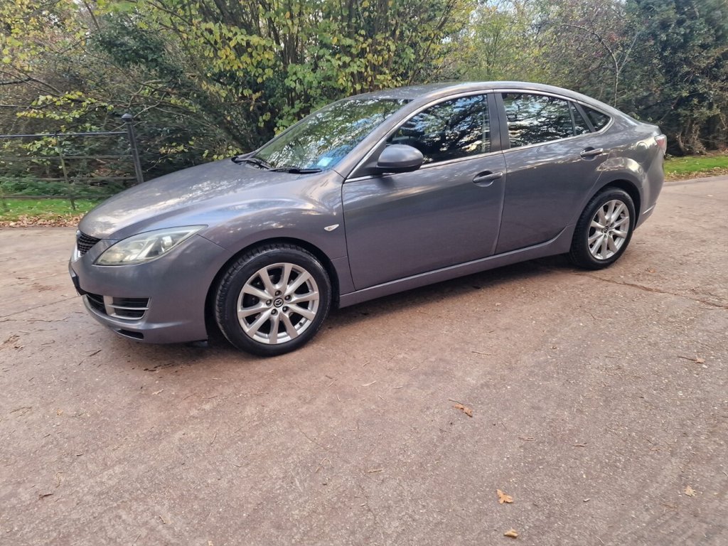 Used Mazda Mazda6 2008 for sale - 76400480: Photo 7