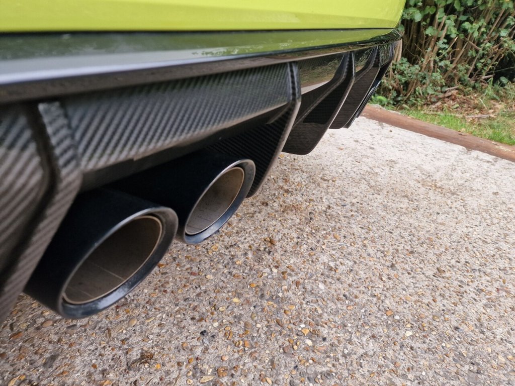 Used BMW M4 2021 for sale - 76322888: Photo 18