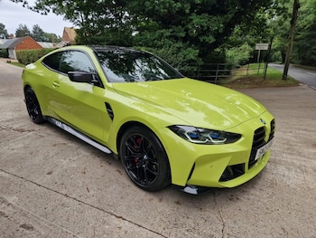 BMW - M4