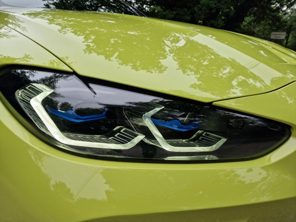 Used BMW M4 2021 for sale - 76322888: Photo 22