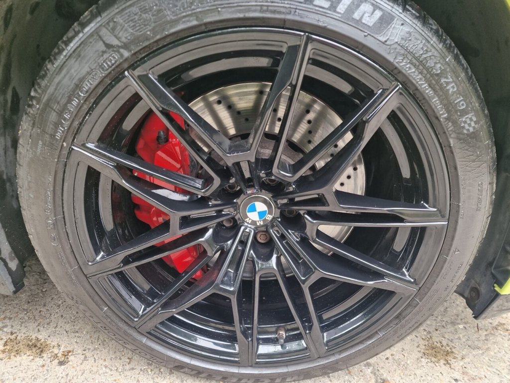 Used BMW M4 2021 for sale - 76322888: Photo 23