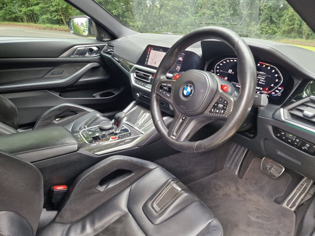 Used BMW M4 2021 for sale - 76322888: Photo 24