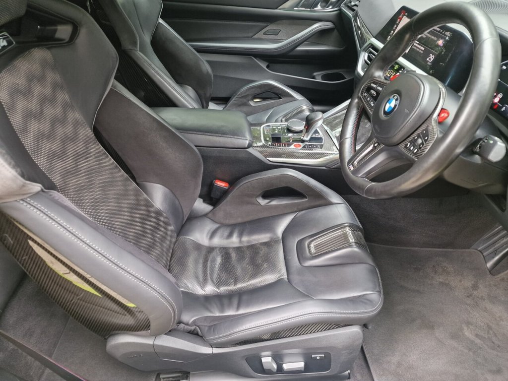 Used BMW M4 2021 for sale - 76322888: Photo 26