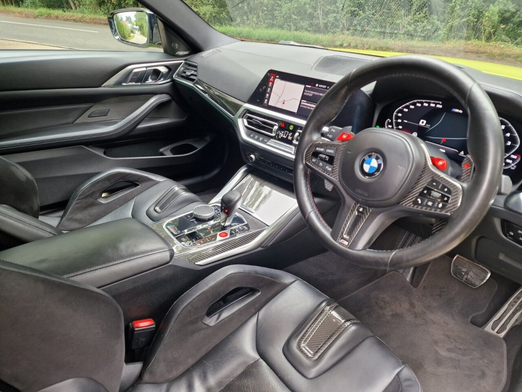 Used BMW M4 2021 for sale - 76322888: Photo 27