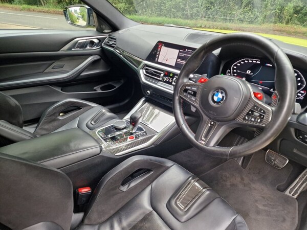 Used BMW M4 2021 for sale - 76322888: Photo 27