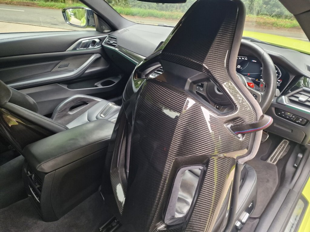 Used BMW M4 2021 for sale - 76322888: Photo 29