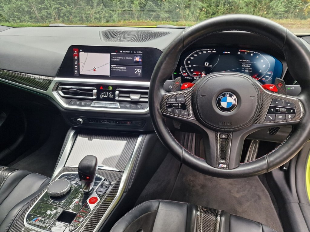 Used BMW M4 2021 for sale - 76322888: Photo 31