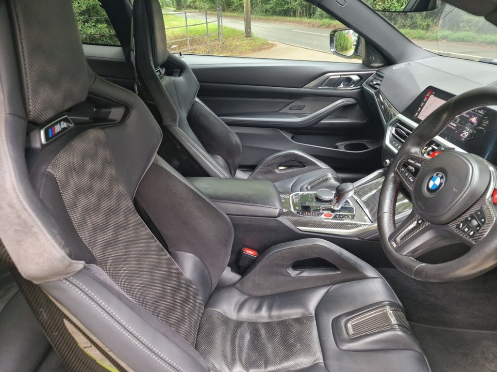 Used BMW M4 2021 for sale - 76322888: Photo 33