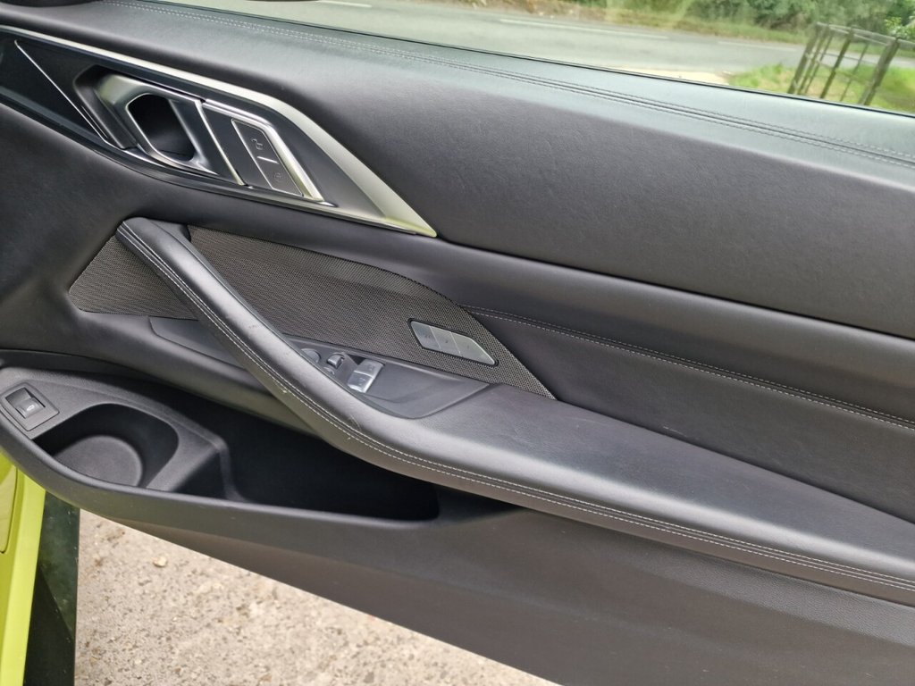 Used BMW M4 2021 for sale - 76322888: Photo 34