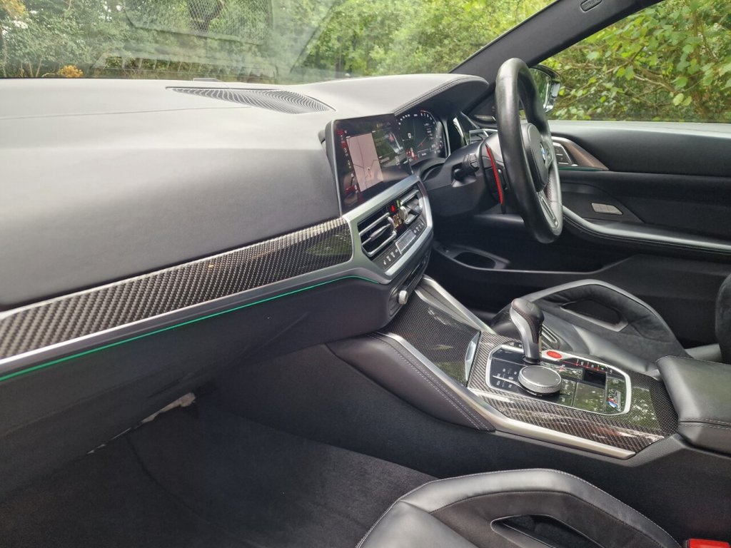 Used BMW M4 2021 for sale - 76322888: Photo 38