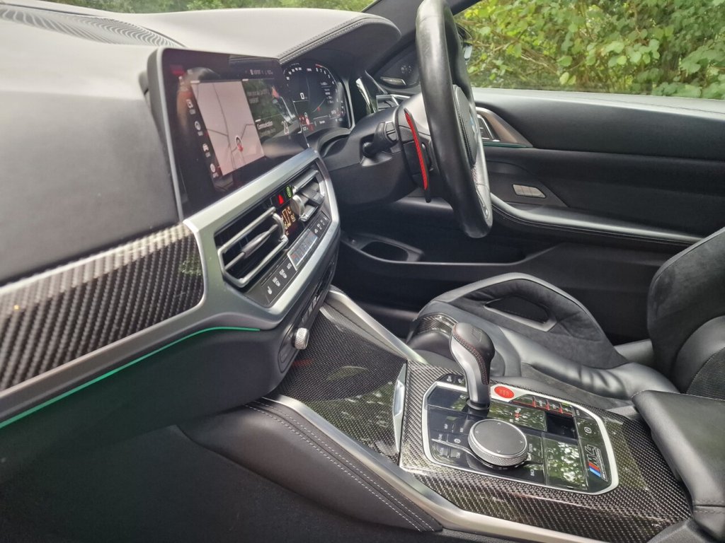 Used BMW M4 2021 for sale - 76322888: Photo 39