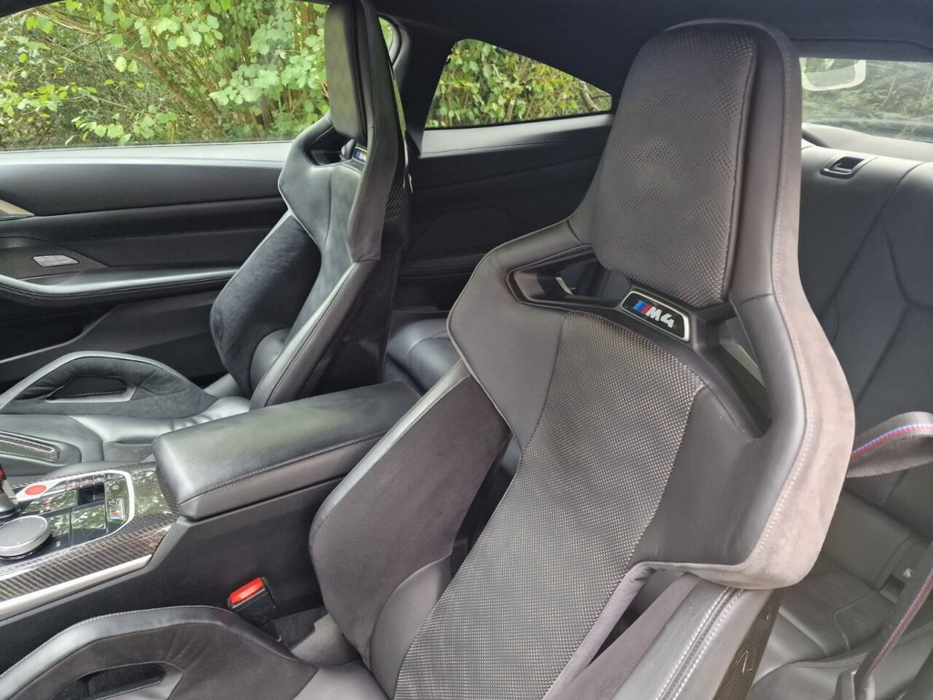 Used BMW M4 2021 for sale - 76322888: Photo 40
