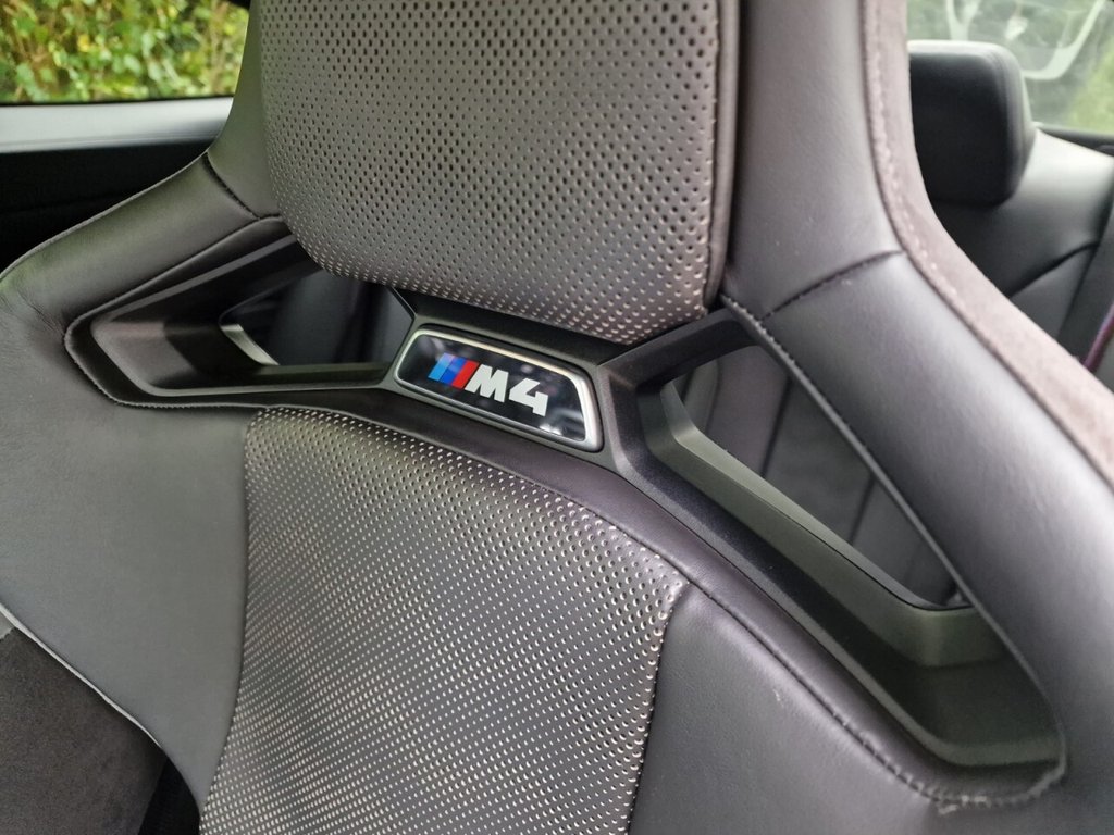Used BMW M4 2021 for sale - 76322888: Photo 41