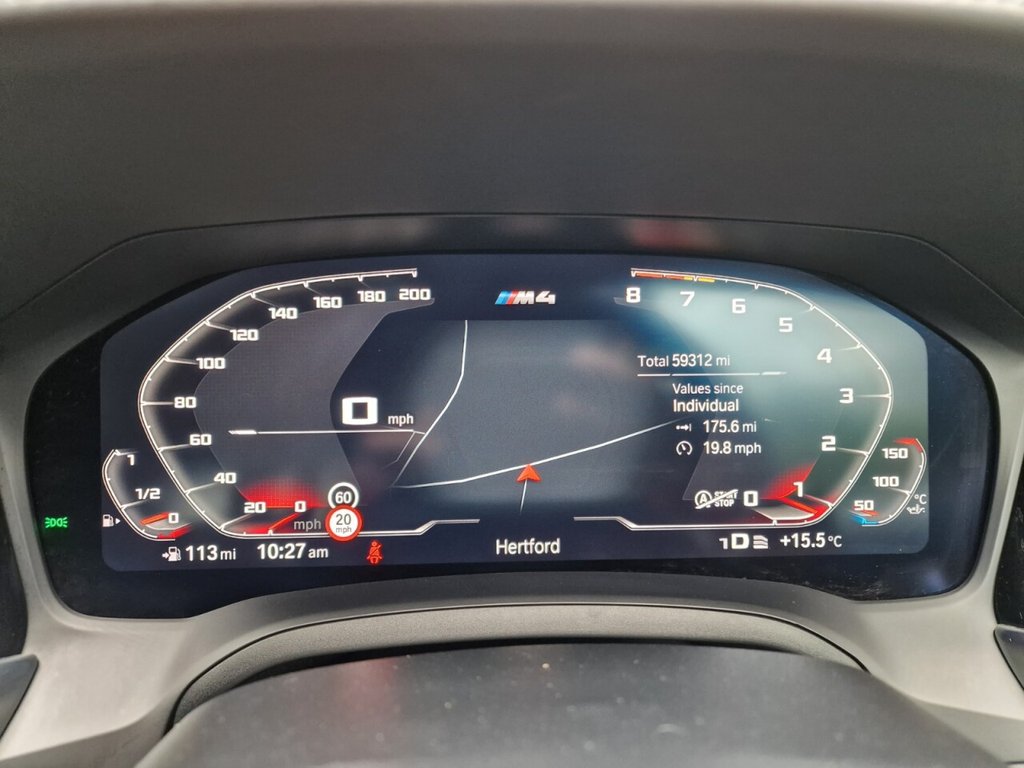 Used BMW M4 2021 for sale - 76322888: Photo 44