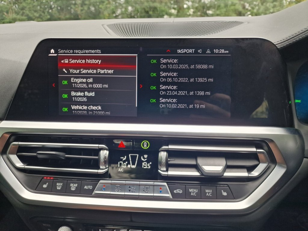 Used BMW M4 2021 for sale - 76322888: Photo 46