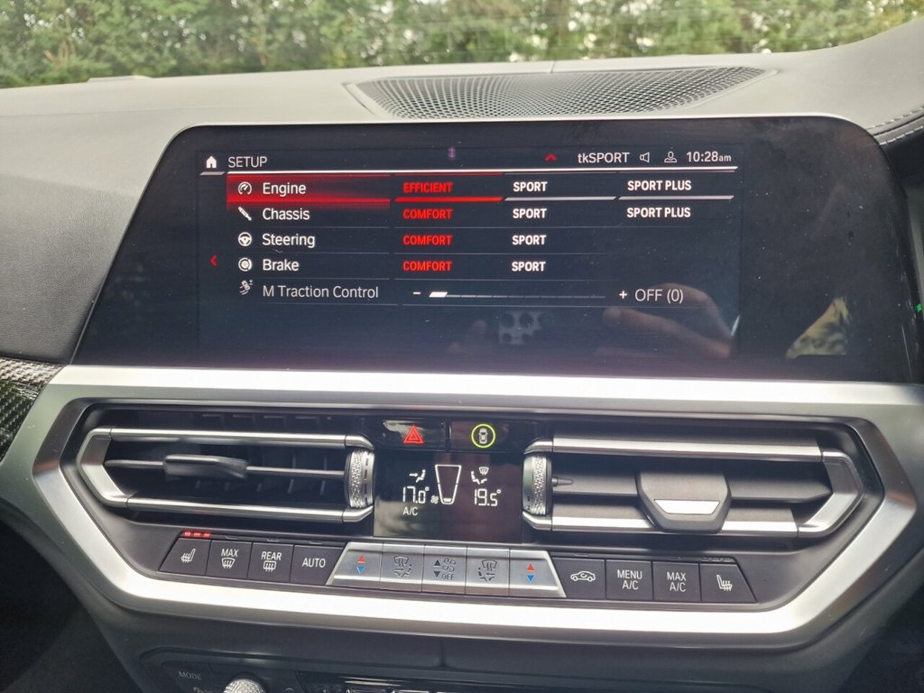 Used BMW M4 2021 for sale - 76322888: Photo 47