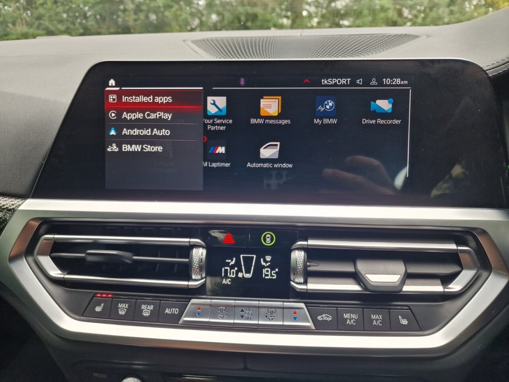 Used BMW M4 2021 for sale - 76322888: Photo 48