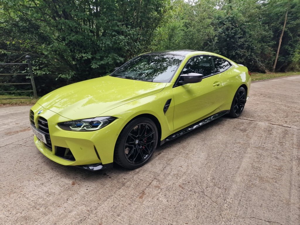 Used BMW M4 2021 for sale - 76322888: Photo 7