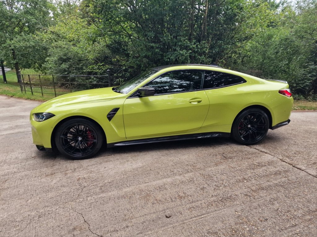 Used BMW M4 2021 for sale - 76322888: Photo 9