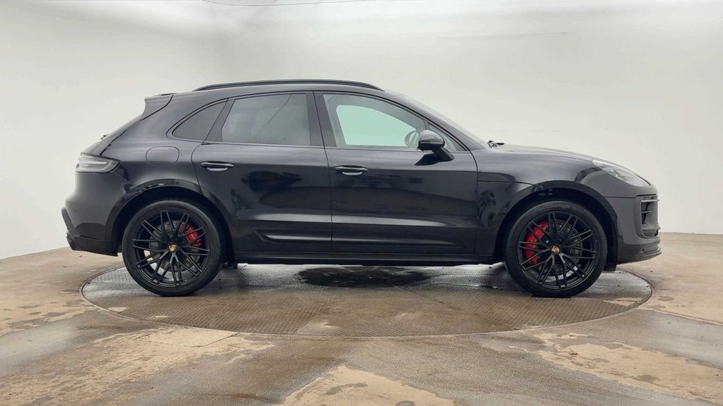 Used Porsche Macan 2022 for sale - 76691368: Photo 3