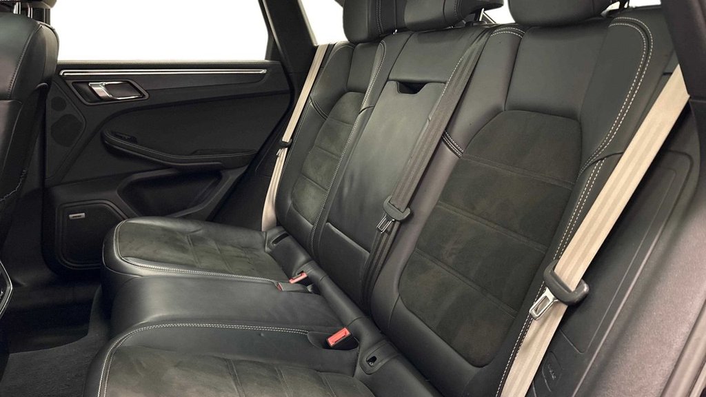 Used Porsche Macan 2022 for sale - 76691368: Photo 6
