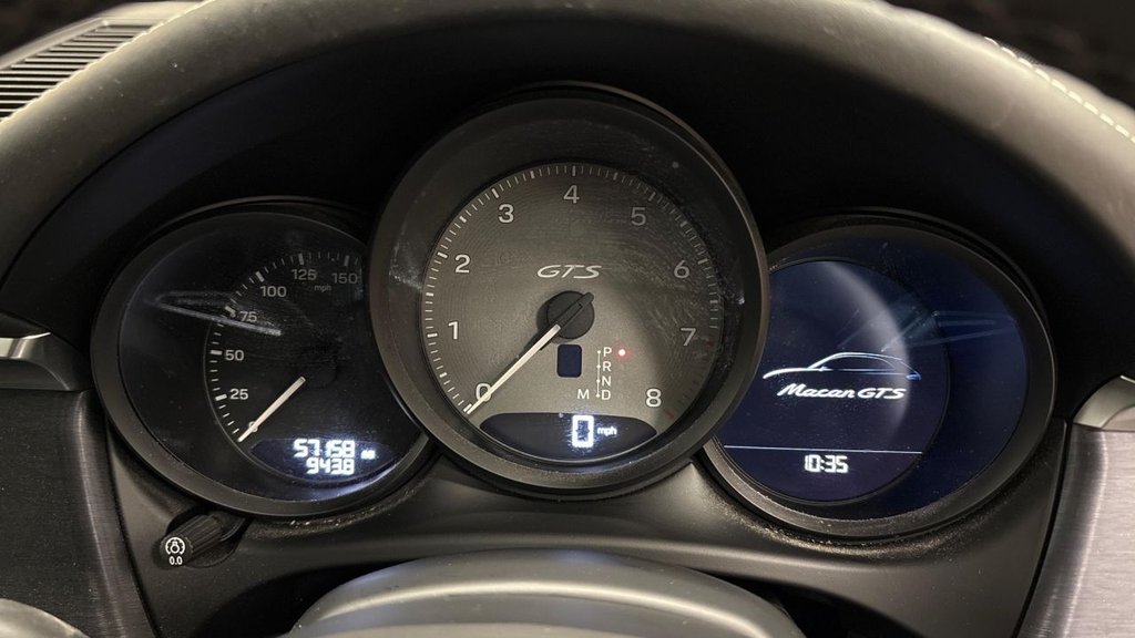 Used Porsche Macan 2022 for sale - 76691368: Photo 7