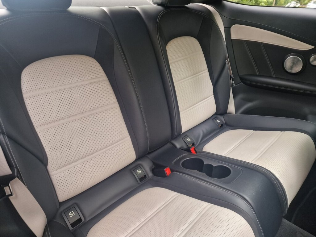 Used Mercedes-Benz C Class 2016 for sale - 76323105: Photo 29