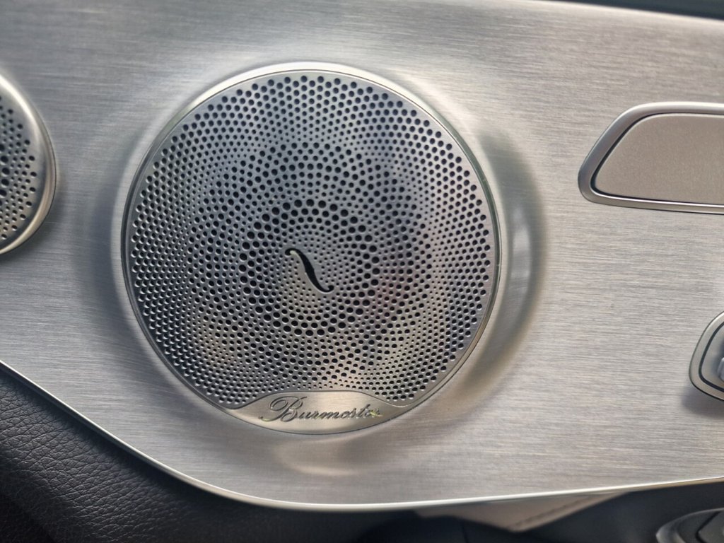 Used Mercedes-Benz C Class 2016 for sale - 76323105: Photo 31