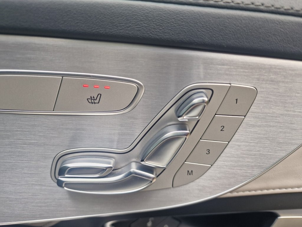 Used Mercedes-Benz C Class 2016 for sale - 76323105: Photo 32