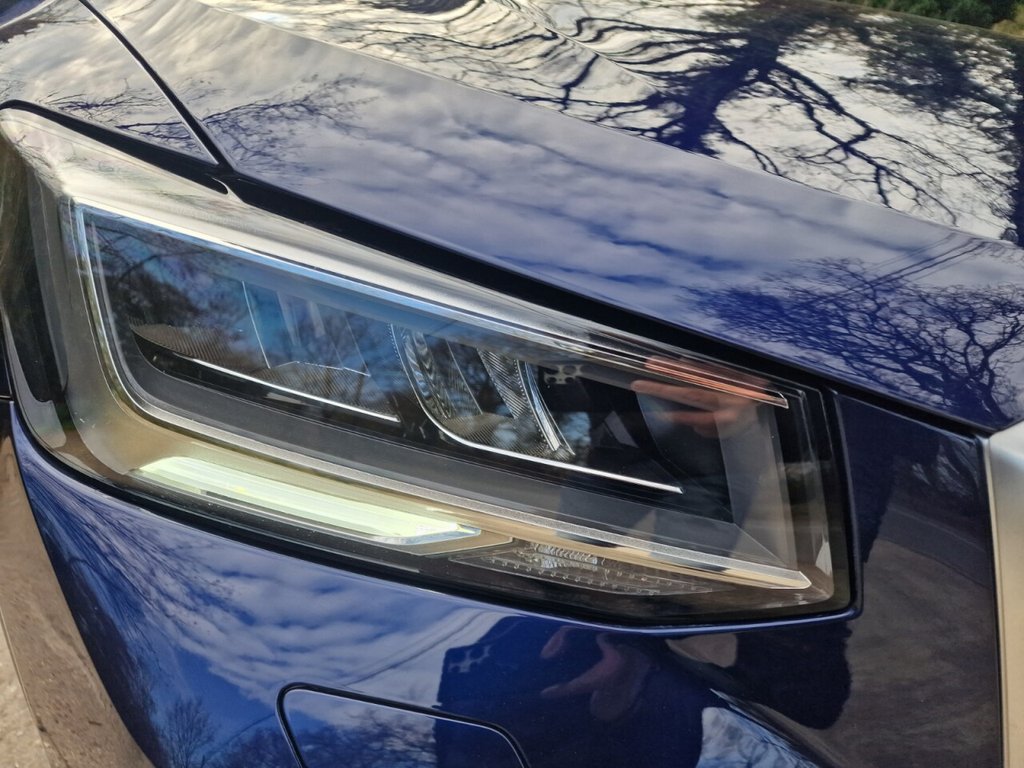 Used Audi Q2 2021 for sale - 76323213: Photo 21