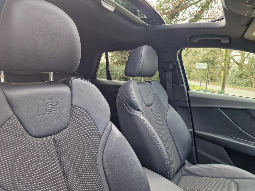 Used Audi Q2 2021 for sale - 76323213: Photo 26