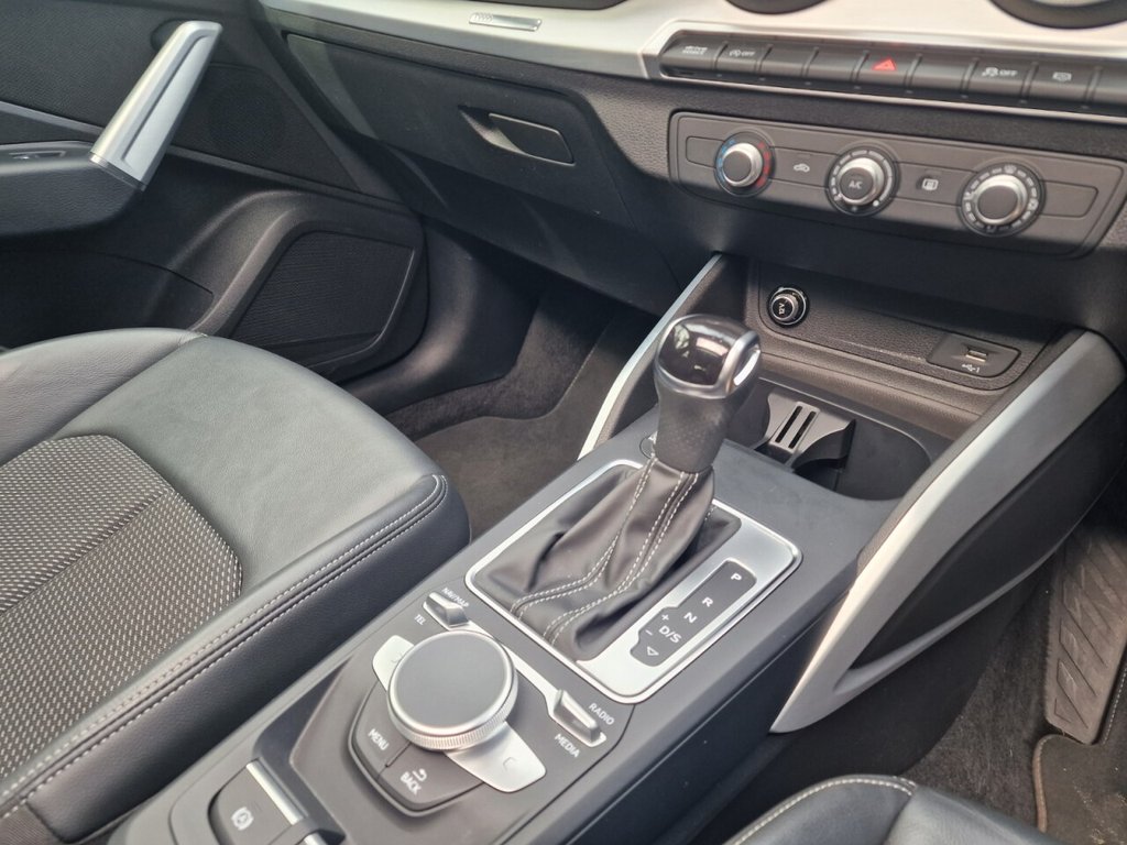 Used Audi Q2 2021 for sale - 76323213: Photo 28