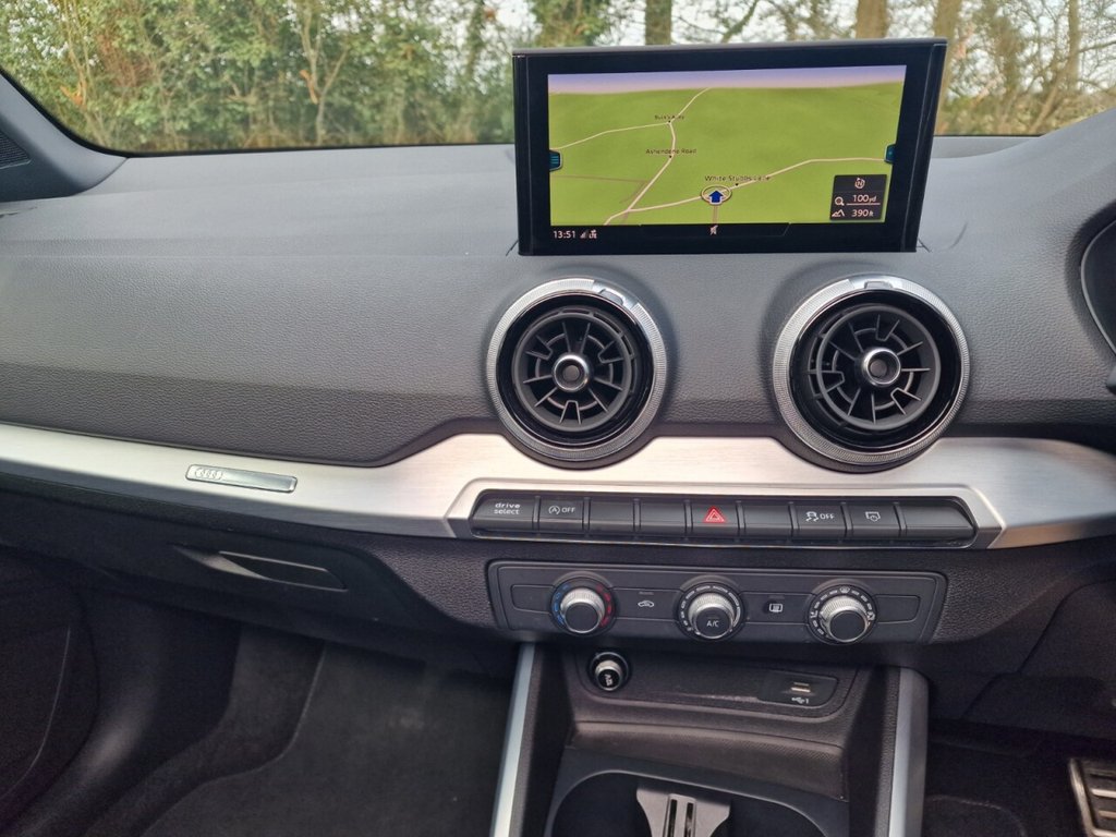 Used Audi Q2 2021 for sale - 76323213: Photo 29