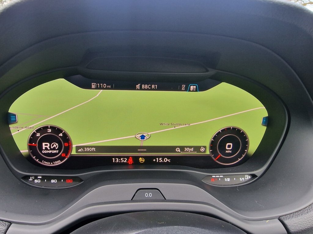 Used Audi Q2 2021 for sale - 76323213: Photo 31