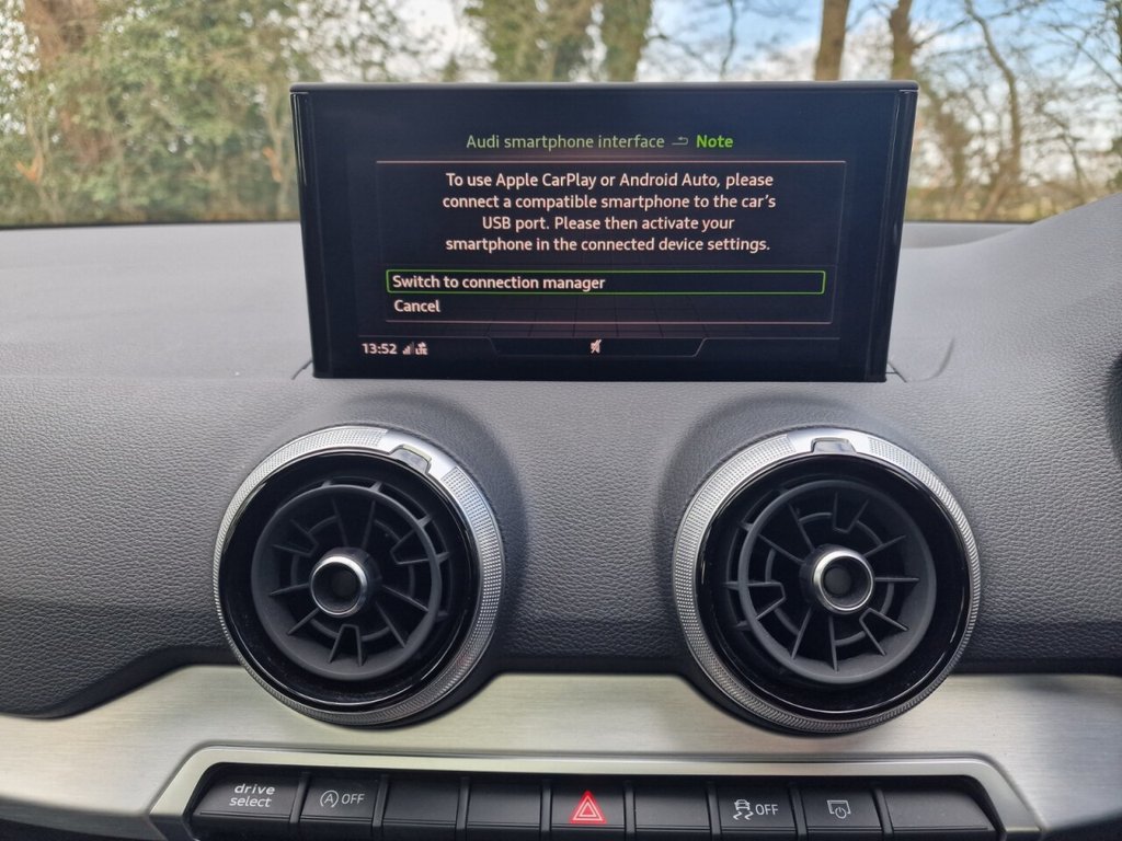 Used Audi Q2 2021 for sale - 76323213: Photo 32