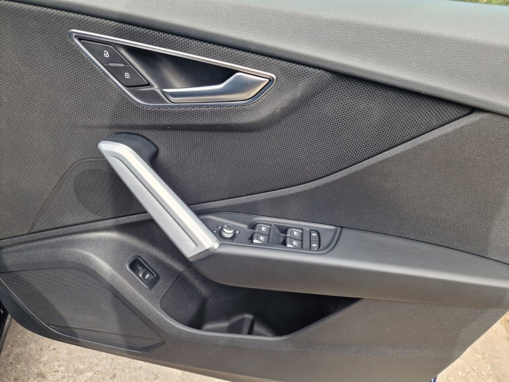 Used Audi Q2 2021 for sale - 76323213: Photo 33