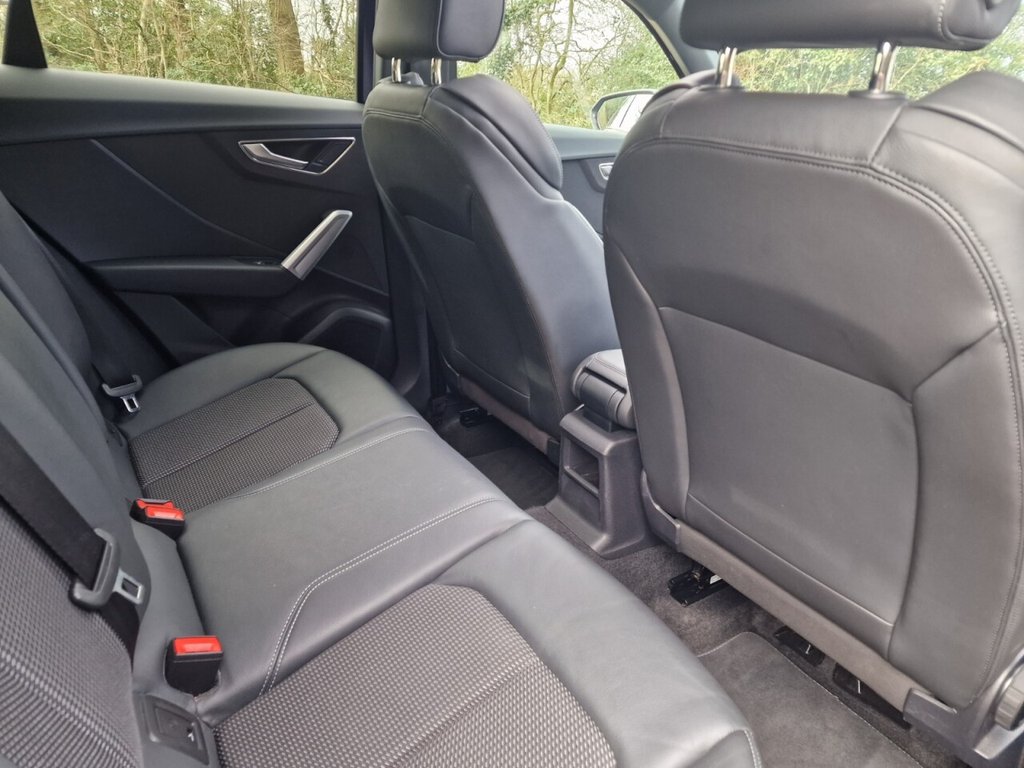 Used Audi Q2 2021 for sale - 76323213: Photo 34